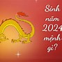 52 Tuổi Sinh Năm Bao Nhiêu 2024