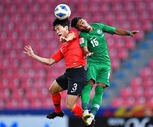 Ả Rập Xê Út Và Arab Saudi U23 Vs