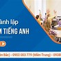 Arena Trung Tâm Tiếng Anh