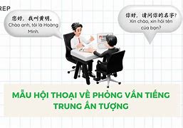 Các Câu Hỏi Thường Gặp Khi Phỏng Vấn Bằng Tiếng Trung