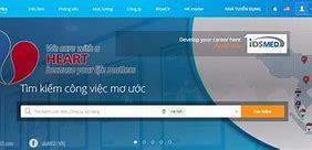 Các Trang Web Tìm Việc Nước Ngoài