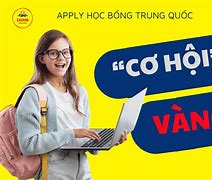 Chi Phí Tự Apply Học Bổng Trung Quốc