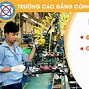 Công Nghiệp Chế Tạo Máy Móc