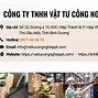 Công Ty Tnhh Vật Tư Và Thiết Bị Công Nghiệp Việt Nam