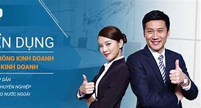 Công Ty Tnhh Việt Thắng Jean Tuyển Dụng