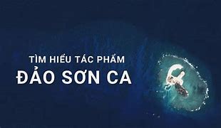 Đảo Sơn Ca Lớp 8