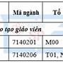 Điểm Chuẩn Sư Phạm Đại Học An Giang 2024