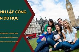 Điều Kiện Mở Công Ty Du Học