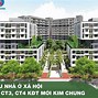 Dự Án Chung Cư Kim Chung Đông Anh