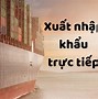 Hàng Tạm Nhập Tái Xuất Tiếng Trung Là Gì