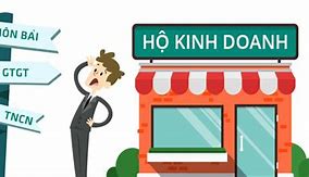 Hộ Kinh Doanh Cá Thể Tiếng Anh