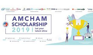 Học Bổng Amcham Hà Nội Là Gì Của Mỹ