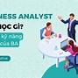 Học Business Analyst Ở Fpt Cần Những Gì Ở Việt Nam 2024 Mới Nhất