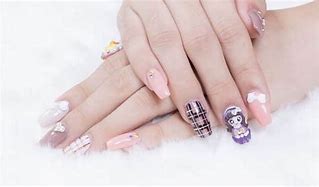 Học Nail Hà Nội