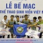 Học Thạc Sĩ Thể Dục Thể Thao