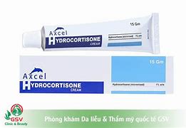 Hydrocortisone Của Mỹ