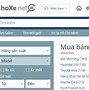 Mua Bán Trao Đổi Xe Hơi