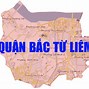 Nam Từ Liêm Đến Bắc Từ Liêm Bao Nhiêu Cây