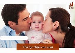 Nhận Con Nuôi Tại Úc