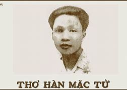 Những Bài Thơ Mới Của Hàn Mặc Tử