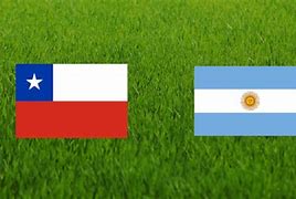 Soi Kèo Trận Argentina Và Chile