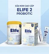 Sữa Non Probiotic