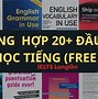 Tài Liệu Học Pte Cho Người Mới Bắt Đầu