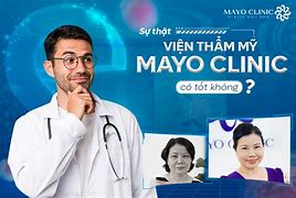 Thẩm Mỹ Viện Mayo Clinic Ninh Bình