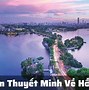 Thuyết Minh Về Thủ Đô Hà Nội