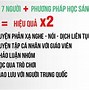 Tiếng Hoa Và Tiếng Trung Khác Nhau Không