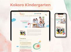 Trường Mầm Non Kokoro Kindergarten