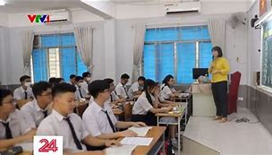 Tuyển Giáo Viên Tiểu Học Thành Phố Hồ Chí Minh