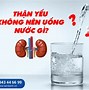 Uống Nước Nhiều Đi Tiểu Nhiều Có Bị Gì Không