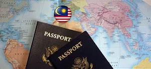 Visa Công Tác Malaysia