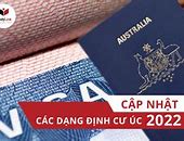 Xkld Đức 2022 Là Visa Gì Ở Úc Cần Những